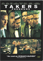 Takers