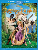 Tangled / Raiponce