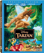 Tarzan: Special Edition