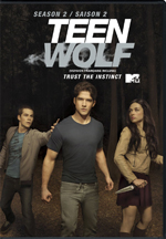Teen Wolf Season 2
