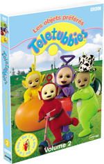 Teletubbies volume 2