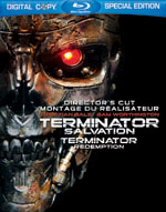 Terminator Salvation