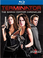 Terminator : The Sarah Connor Chronicle � The complete second season