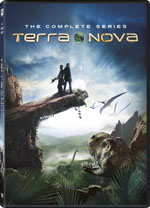 Terra Nova: The Complete Series