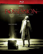 THE POSSESSION