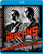 The Americans season 1
