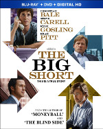 The Big Short (Le casse du si�cle)
