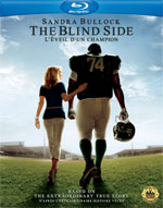 The Blind side / L'�veil d'un champion