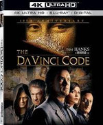 The Da Vinci Code (Da Vinci Code)