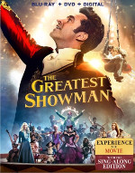 The Greatest Showman (Le ma�tre de la sc�ne)