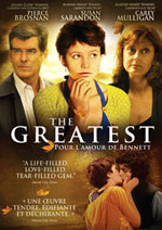 The Greatest / Pour l�amour de Bennett