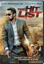 The Hit List (vf. La liste)