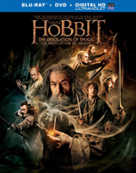 The Hobbit: The Desolation of Smaug