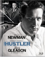 The Hustler (vf: L�arnaqueur)