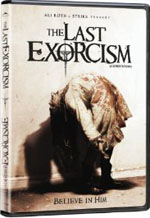 The Last Exorcism