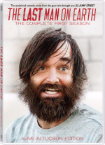 The Last Man on Earth season 1