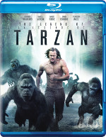 The Legend of Tarzan (La l�gende de Tarzan)