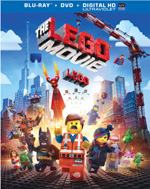 The Lego Movie