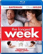 The Longest Week