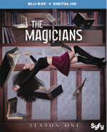 The Magicians: Season One