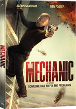 The mechanic