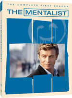Mentalist season 1