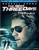 The Next Three Days (vf. Tout Pour Elle)
