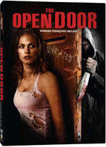 The Open Door
