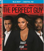 The Perfect Guy