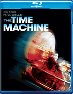 The Time Machine