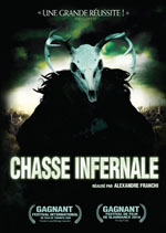 Wild Hunt / Chasse Infernale