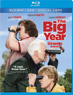 The Big Year