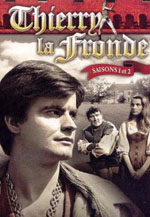 Thierry La fronde