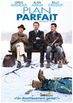 Thin Ice (Plan parfait)
