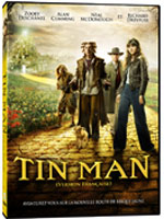 Tin Man