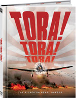 TORA! TORA! TORA!