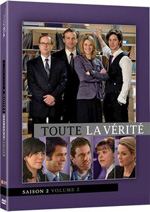 Toute la v�rit� saison 2 volume 2