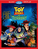 Toy Story Of Terror