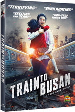 Train to Busan