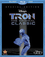 TRON (1982)