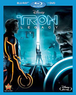 Tron Legacy