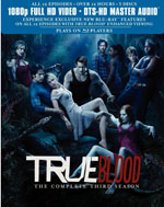 True Blood complete season 3