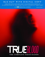 True Blood: The Complete Sixth Season