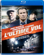 The Forger (L'ultime vol)