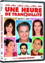 Une heure de tranquillit�