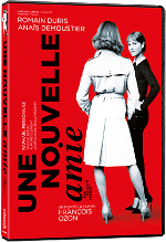 Une Nouvelle amie (The New Girlfriend)
