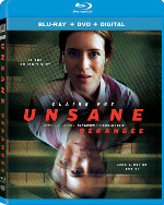 Unsane (D�rang�e)