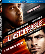 Unstoppable