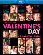 Valentine's day