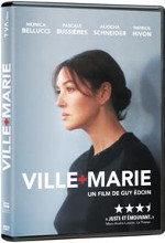 Ville-Marie